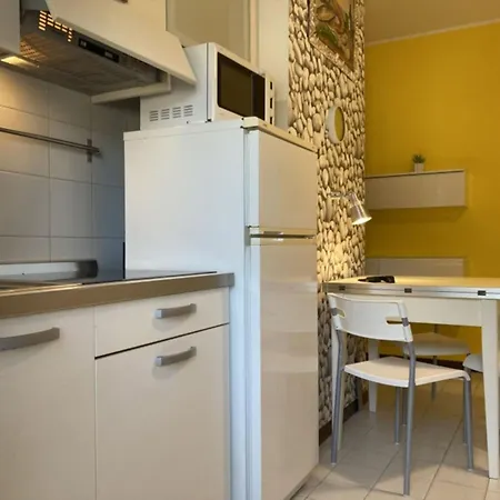 Modern In The Town Centre Appartement *