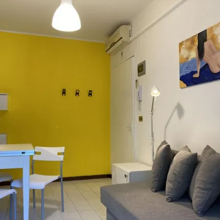 Appartement Modern In The Town Centre