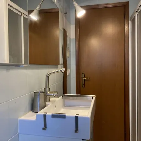 Appartement Modern In The Town Centre