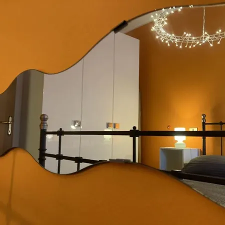 Appartement Modern In The Town Centre