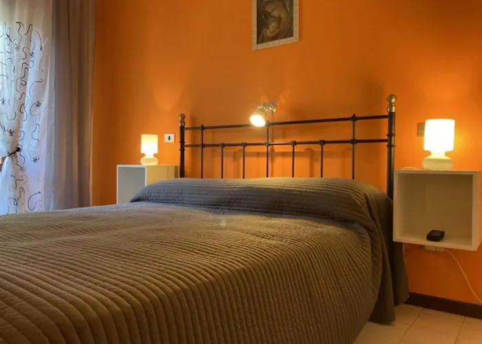 Appartement Modern In The Town Centre