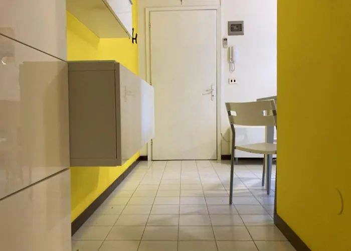 Appartement Modern In The Town Centre *