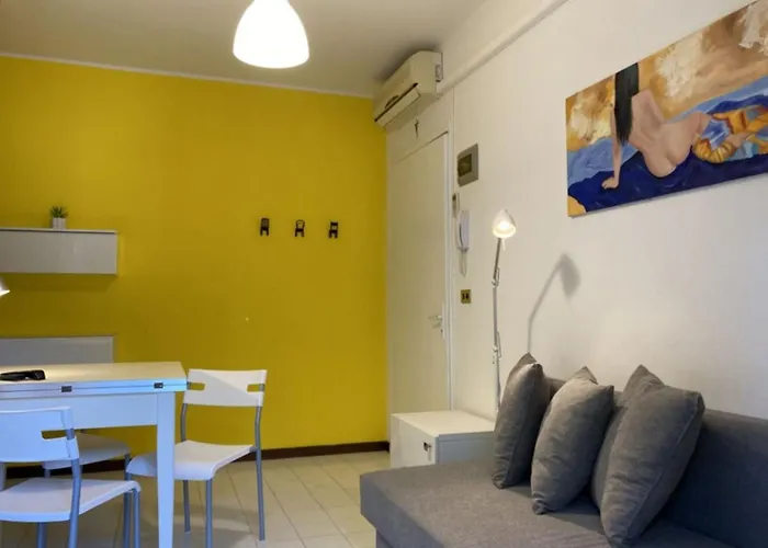 Appartement Modern In The Town Centre