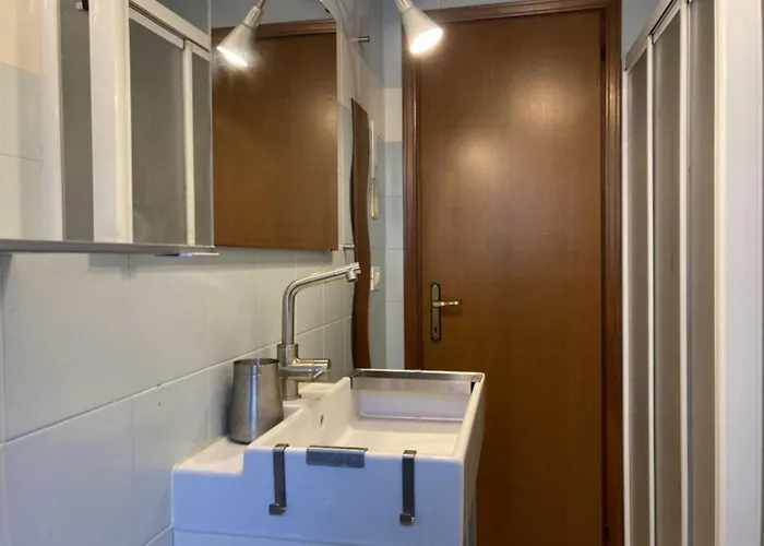 Appartement Modern In The Town Centre