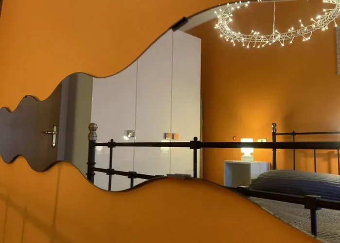 Appartement Modern In The Town Centre