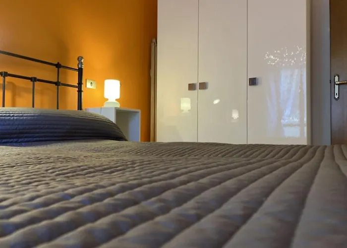 Appartement Modern In The Town Centre *