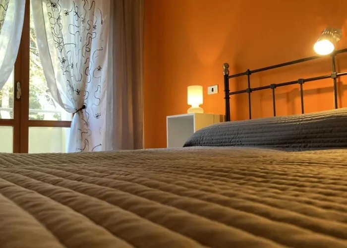 Modern In The Town Centre Appartement