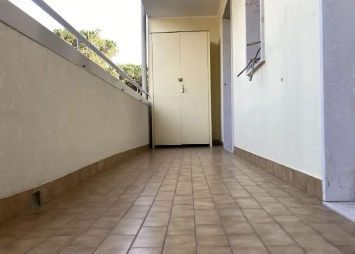 Modern In The Town Centre Appartement Rosolina Mare