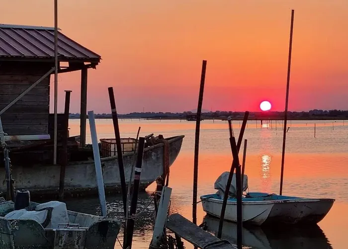 Appartement Modern In The Town Centre