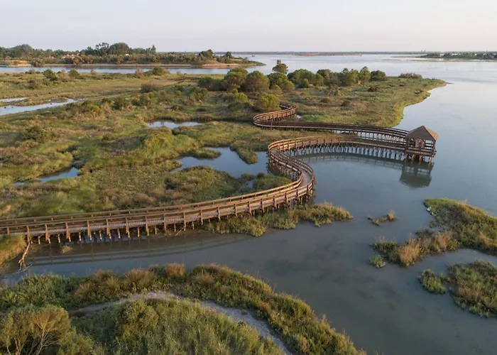 Modern In The Town Centre Appartement *