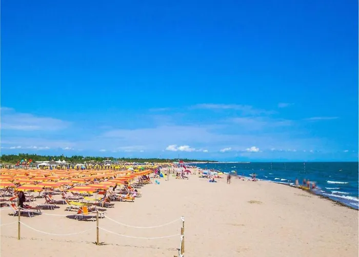 Modern In The Town Centre Appartement