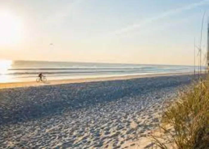 Modern In The Town Centre Appartement Rosolina Mare