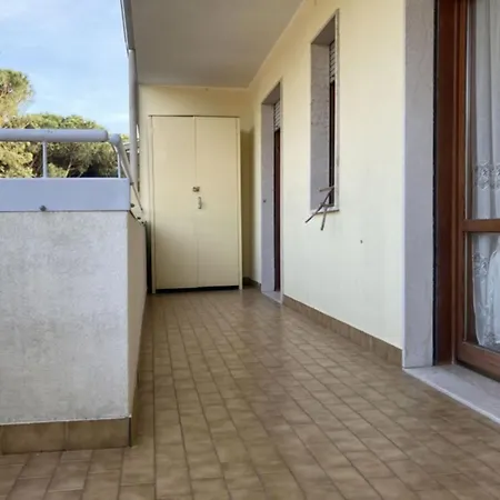 Modern In The Town Centre Daire Rosolina Mare