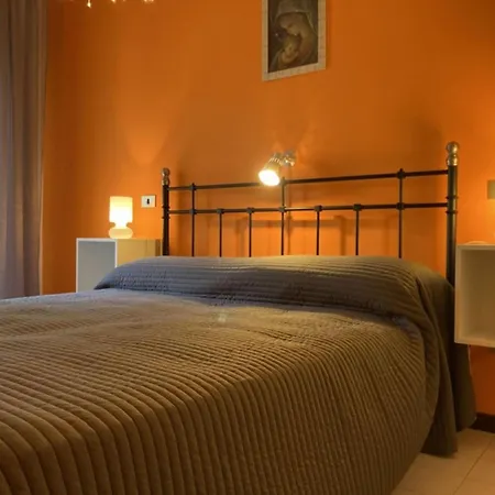 Apartment Modern In The Town Centre