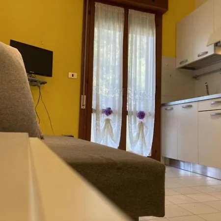 Modern In The Town Centre Apartment Rosolina Mare