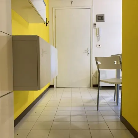 Apartment Modern In The Town Centre *