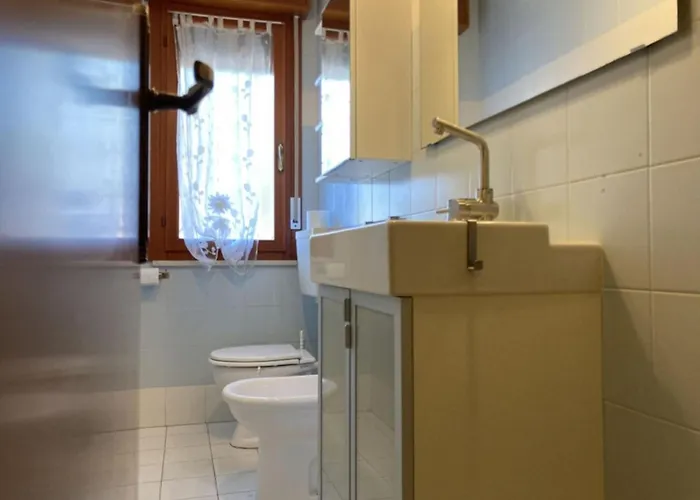 Modern In The Town Centre Apartment Rosolina Mare