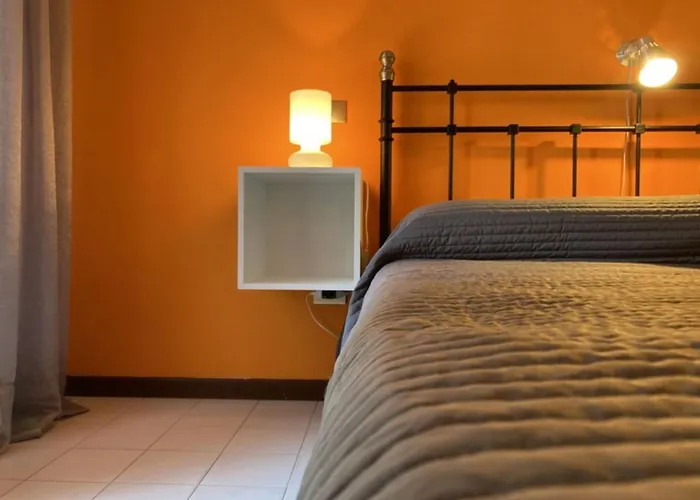 Apartment Modern In The Town Centre *